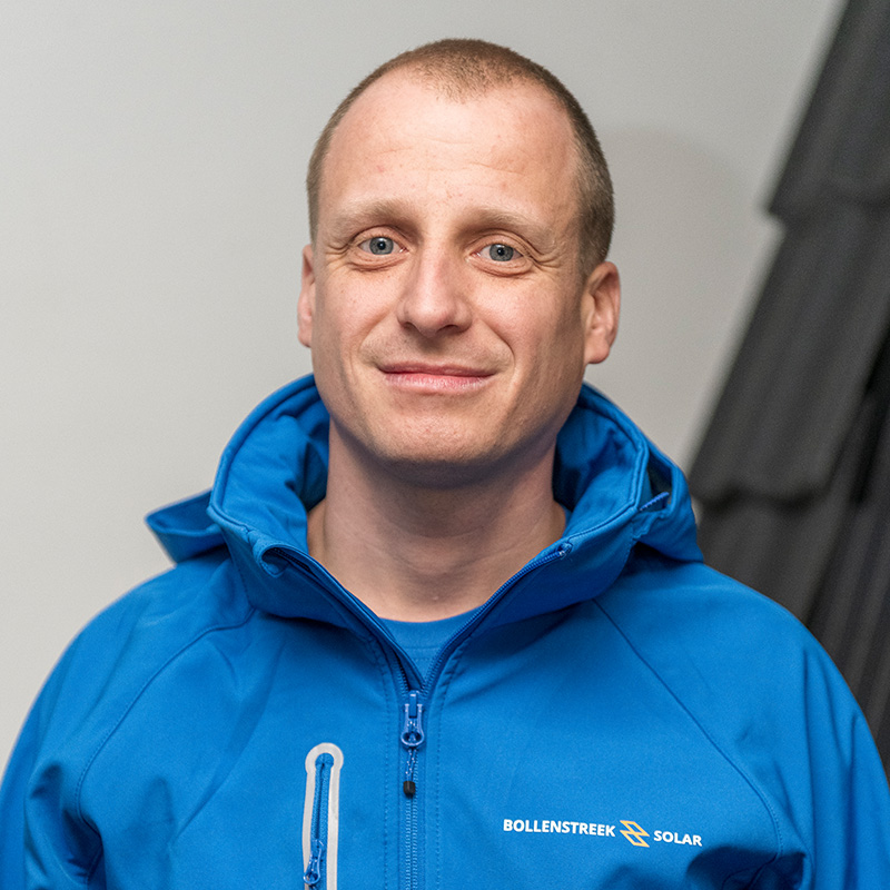 Jim van Rooijen