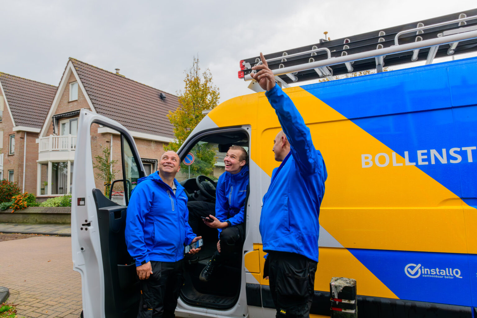 BollenstreekSolar - specialist in verduurzamen
