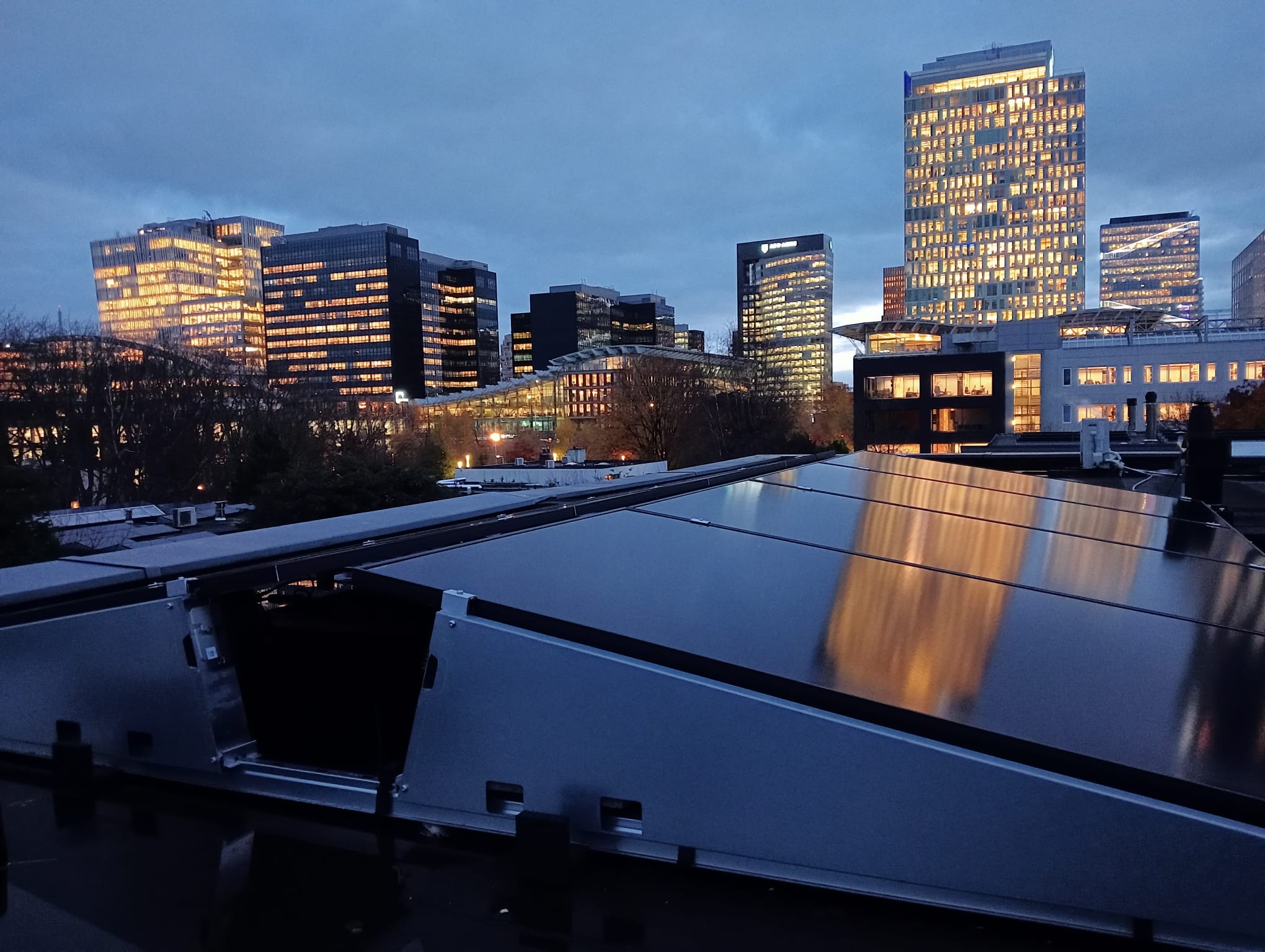 Zonnepanelen | BollenstreekSolar