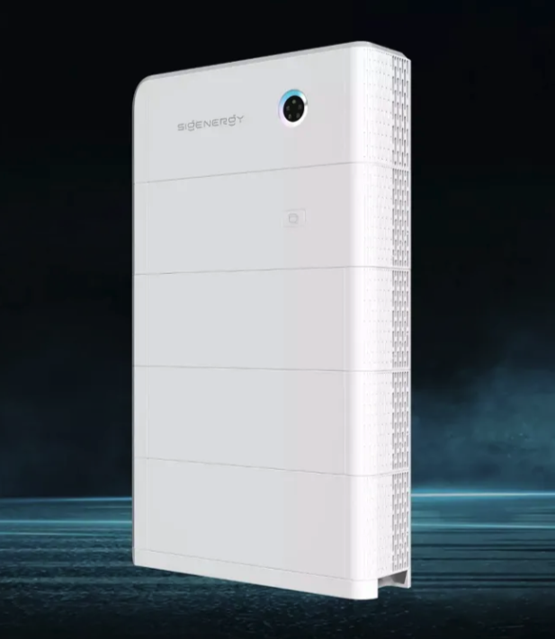 Sigenergy premium thuisbatterij