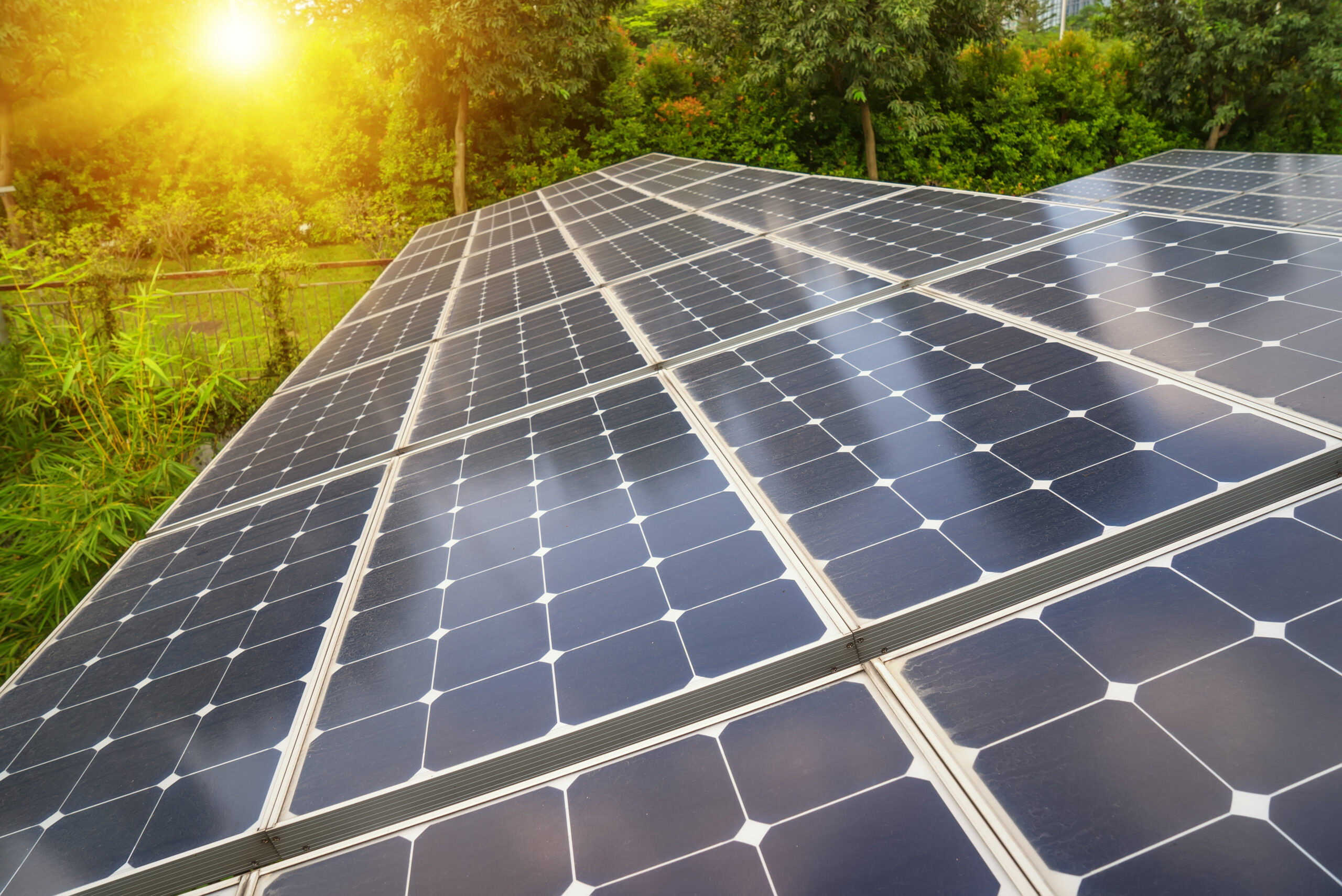 Zonnepanelen | BollenstreekSolar