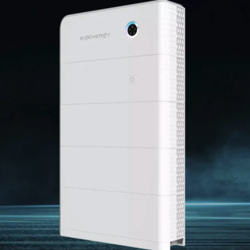 Sigenergy premium thuisbatterij